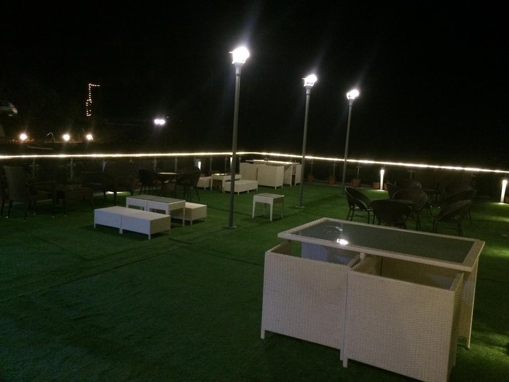 Resort Eutopia Kandaghat Екстер'єр фото